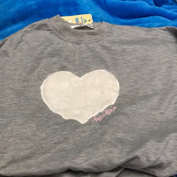 Girls Sweatsuit - Picture 2 of 4